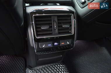 Лифтбек Skoda Superb 2019 в 