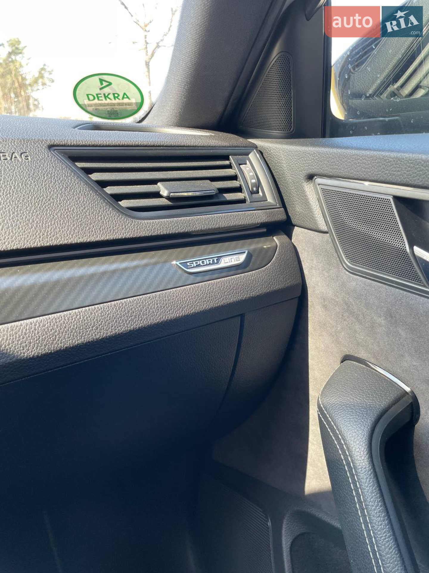 2020 Skoda Superb - мініатюра 35