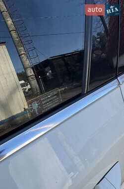Універсал Skoda Superb 2010 в 