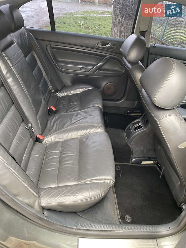 Ліфтбек Skoda Superb 2007 в Сваляві
