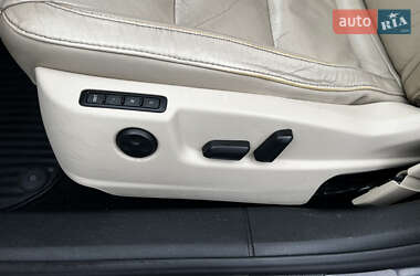 Універсал Skoda Superb 2011 в 
