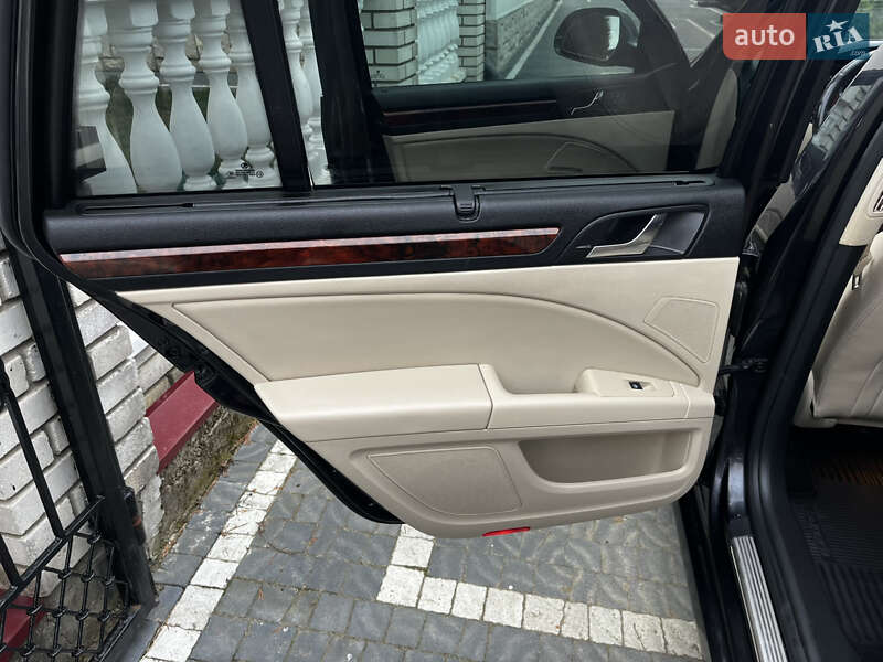 Универсал Skoda Superb 2011 в Стрые