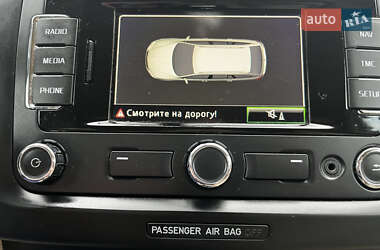 Універсал Skoda Superb 2011 в 