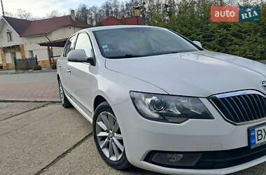 Лифтбек Skoda Superb 2014 в Шепетовке