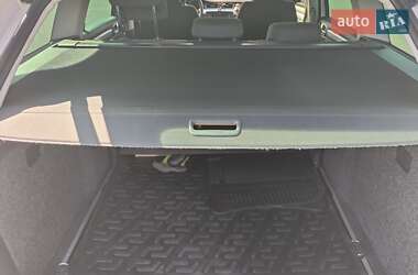 Універсал Skoda Superb 2013 в 