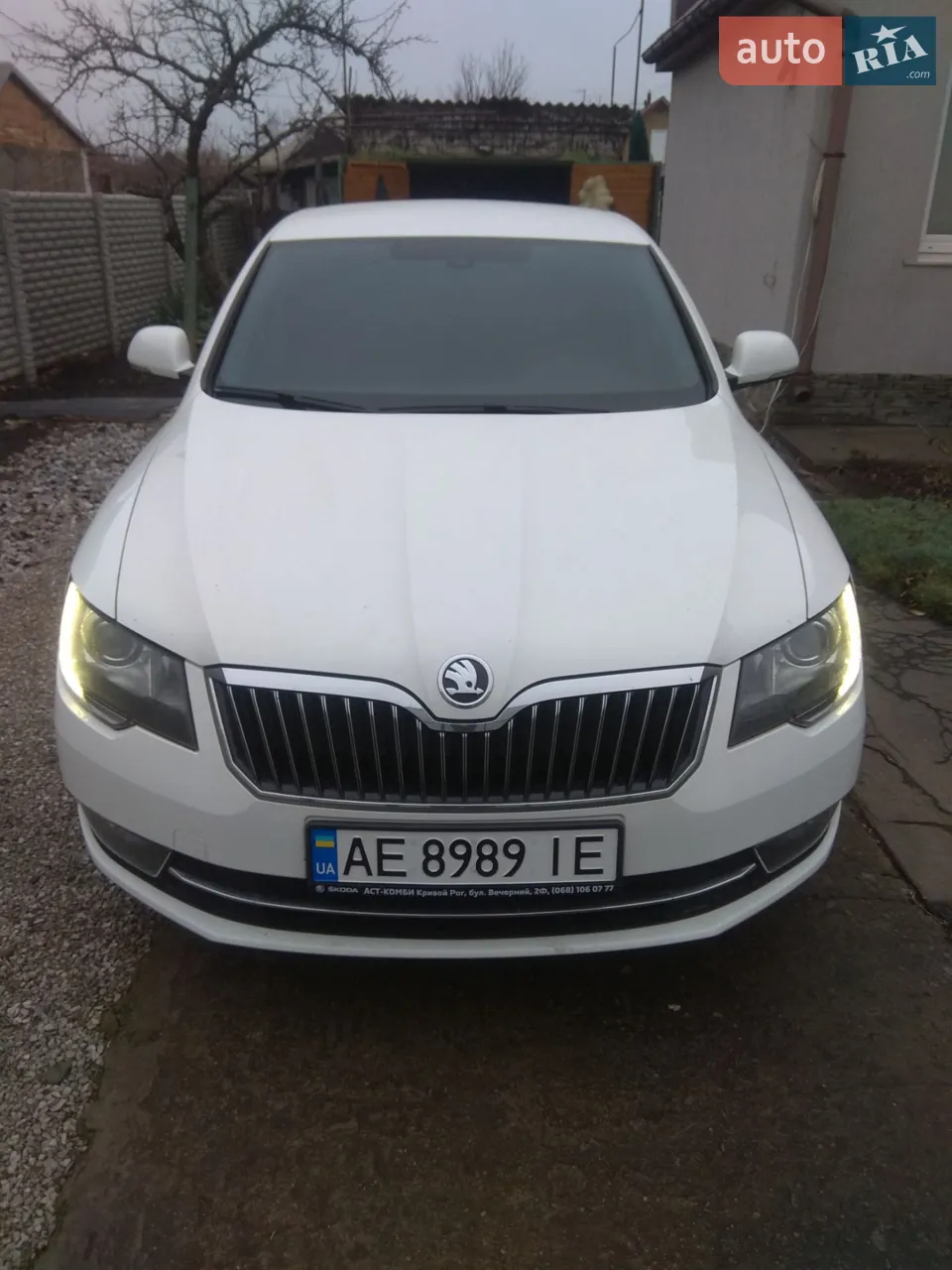2015 Skoda Superb - мініатюра 10
