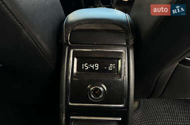 Лифтбек Skoda Superb 2008 в 