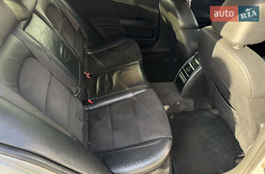 Лифтбек Skoda Superb 2008 в 