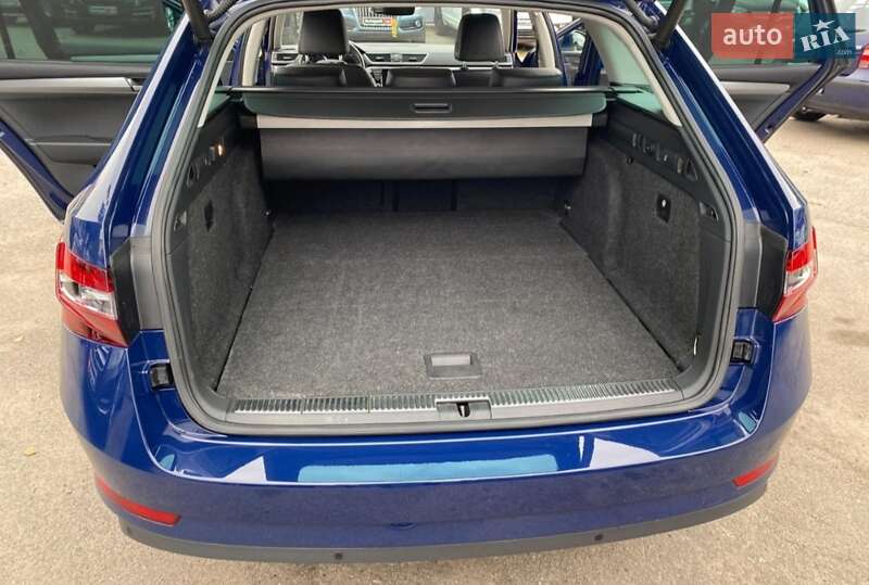 Универсал Skoda Superb 2017 в Гайсине фото 6 Универсал Skoda Superb 2017 в Гайсине