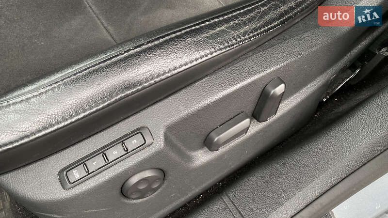 Ліфтбек Skoda Superb 2009 в Луцьку