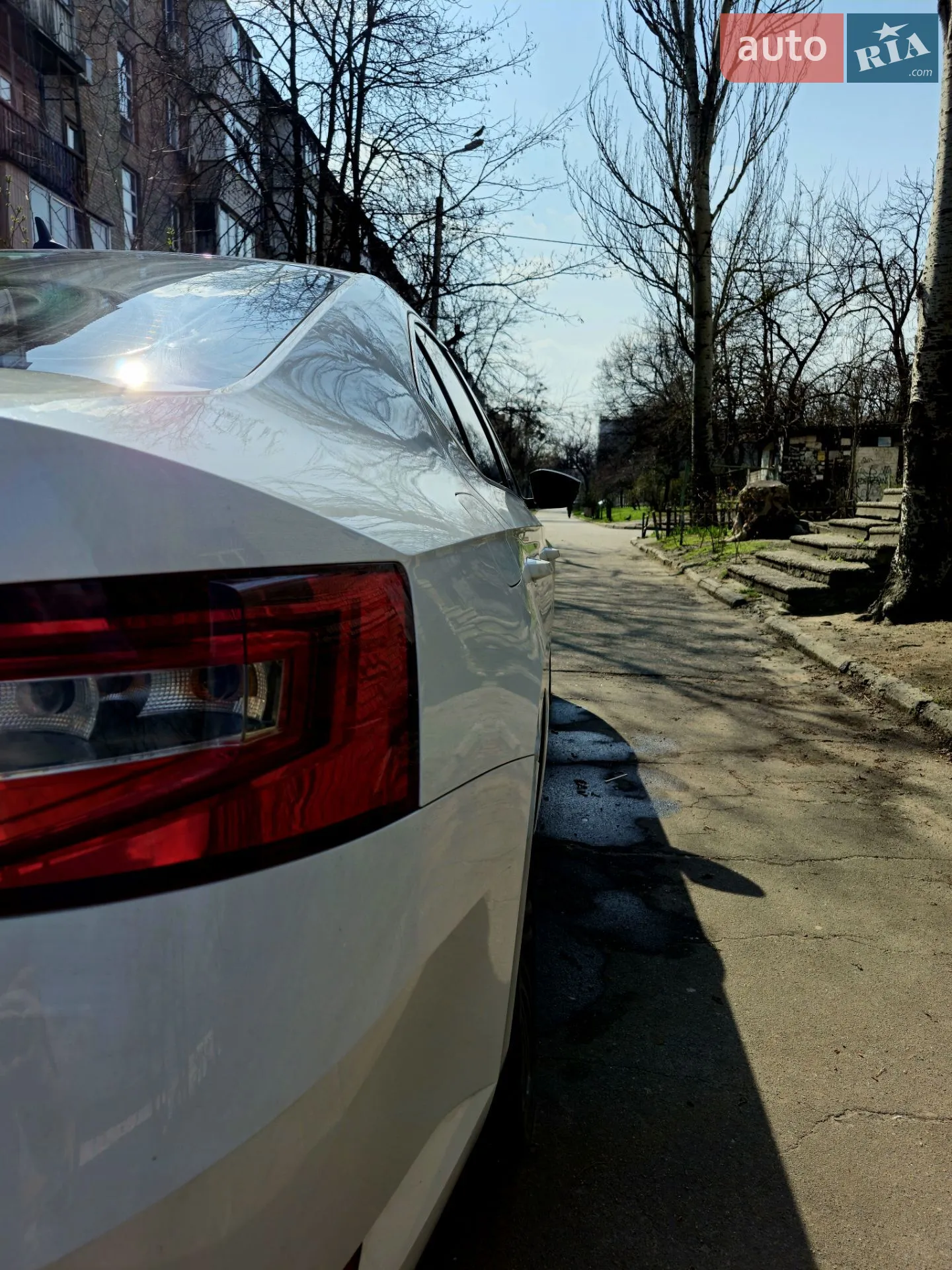 2016 Skoda Superb - мініатюра 13