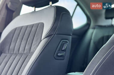 Ліфтбек Skoda Superb 2020 в Броварах