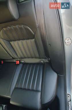 Лифтбек Skoda Superb 2018 в 