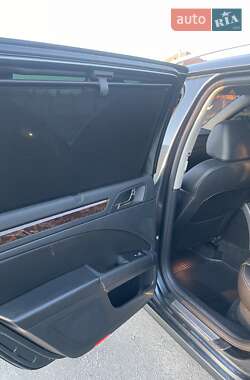 Универсал Skoda Superb 2014 в 