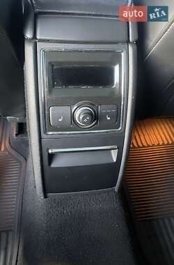 Универсал Skoda Superb 2014 в 