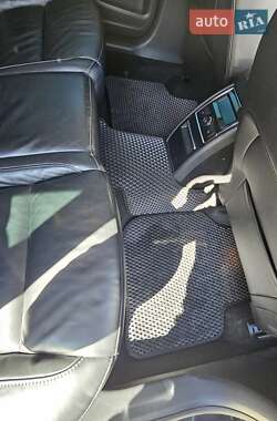 Универсал Skoda Superb 2012 в 