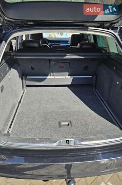 Универсал Skoda Superb 2012 в 