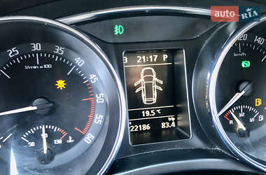 Лифтбек Skoda Superb 2010 в Дрогобыче