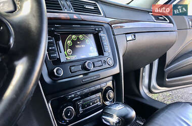 Лифтбек Skoda Superb 2010 в Дрогобыче
