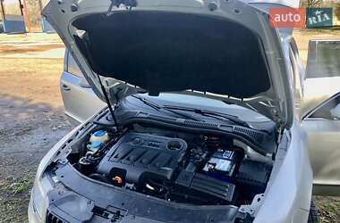 Лифтбек Skoda Superb 2010 в Дрогобыче
