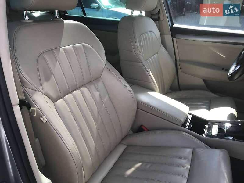 Универсал Skoda Superb 2015 в Львове
