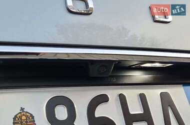 Лифтбек Skoda Superb 2019 в 