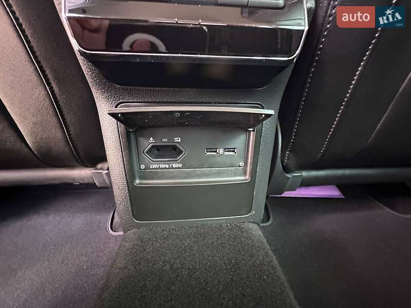 Універсал Skoda Superb 2019 в Хмельницькому