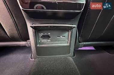 Універсал Skoda Superb 2019 в 