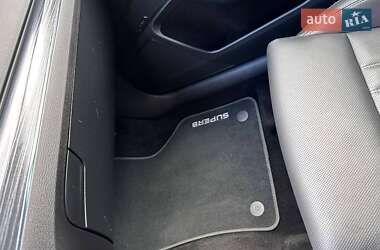 Універсал Skoda Superb 2019 в 