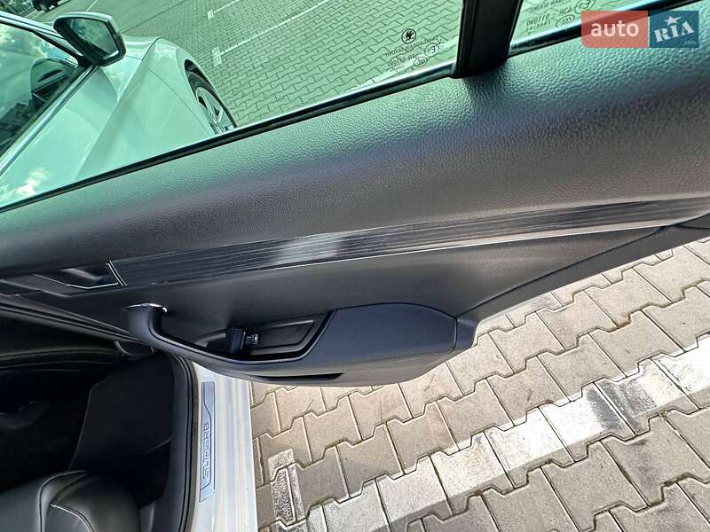 Універсал Skoda Superb 2019 в Хмельницькому
