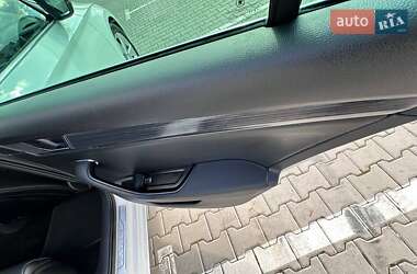 Універсал Skoda Superb 2019 в 