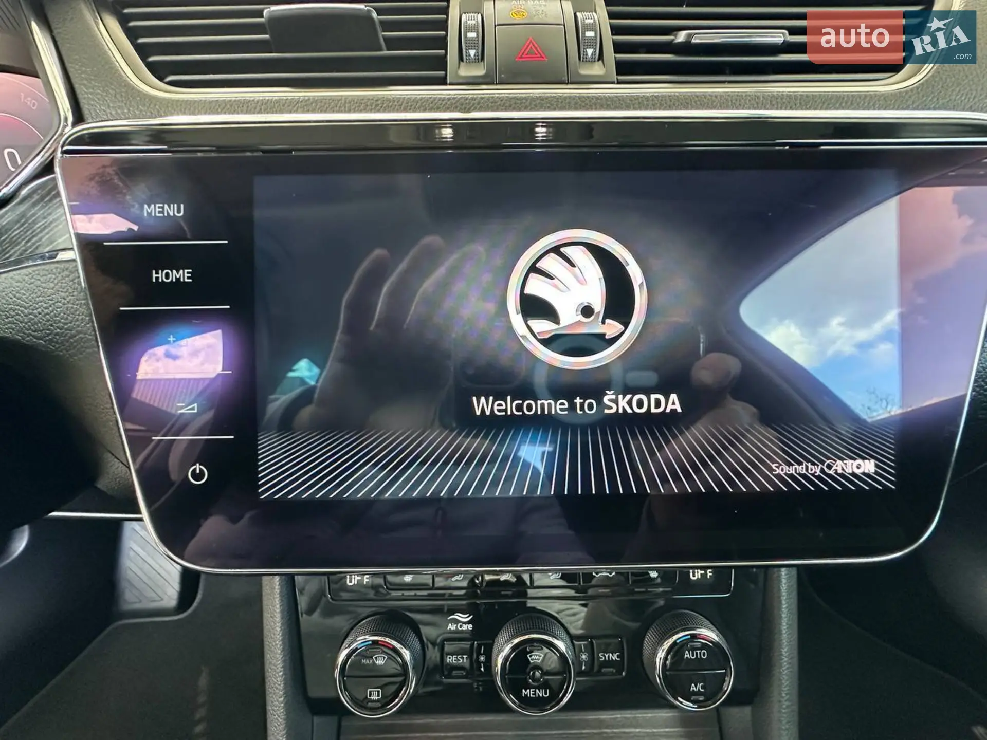 2019 Skoda Superb - мініатюра 52