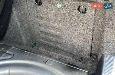 Лифтбек Skoda Superb 2009 в 