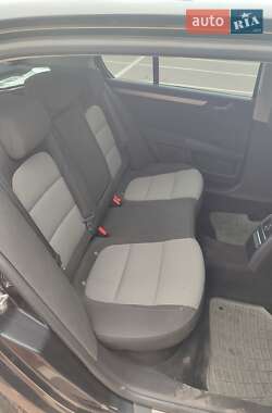 Лифтбек Skoda Superb 2008 в 
