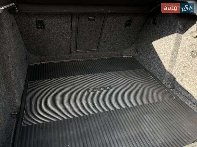 Ліфтбек Skoda Superb 2013 в Славуті