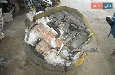 Лифтбек Skoda Superb 2010 в 