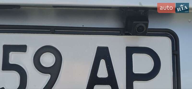 Ліфтбек Skoda Superb 2013 в Луцьку