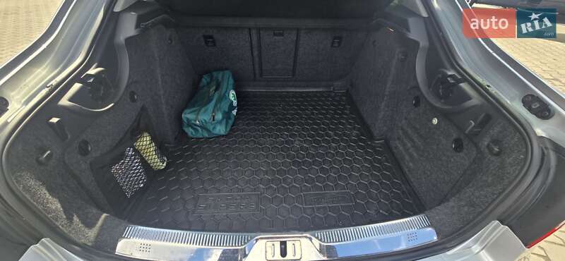 Ліфтбек Skoda Superb 2013 в Луцьку