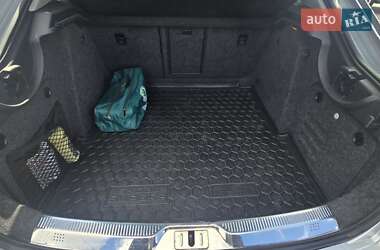 Лифтбек Skoda Superb 2013 в 