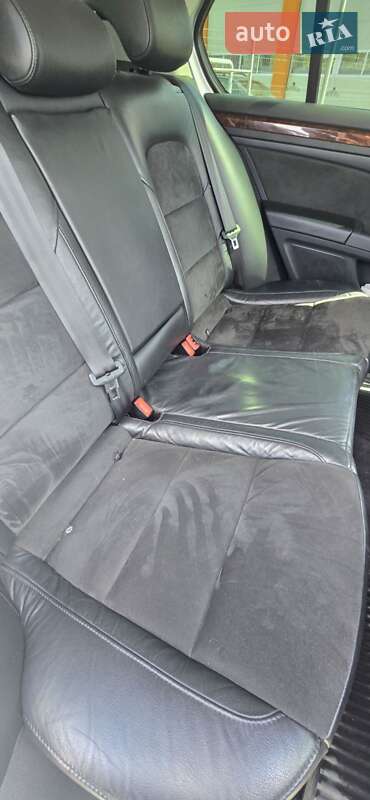 Ліфтбек Skoda Superb 2013 в Луцьку