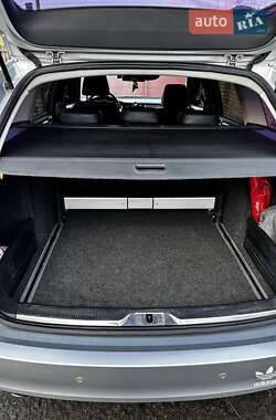 Універсал Skoda Superb 2010 в 