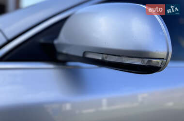 Лифтбек Skoda Superb 2013 в 