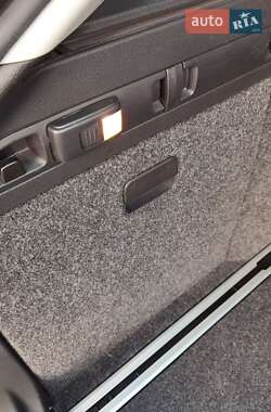 Универсал Skoda Superb 2011 в 