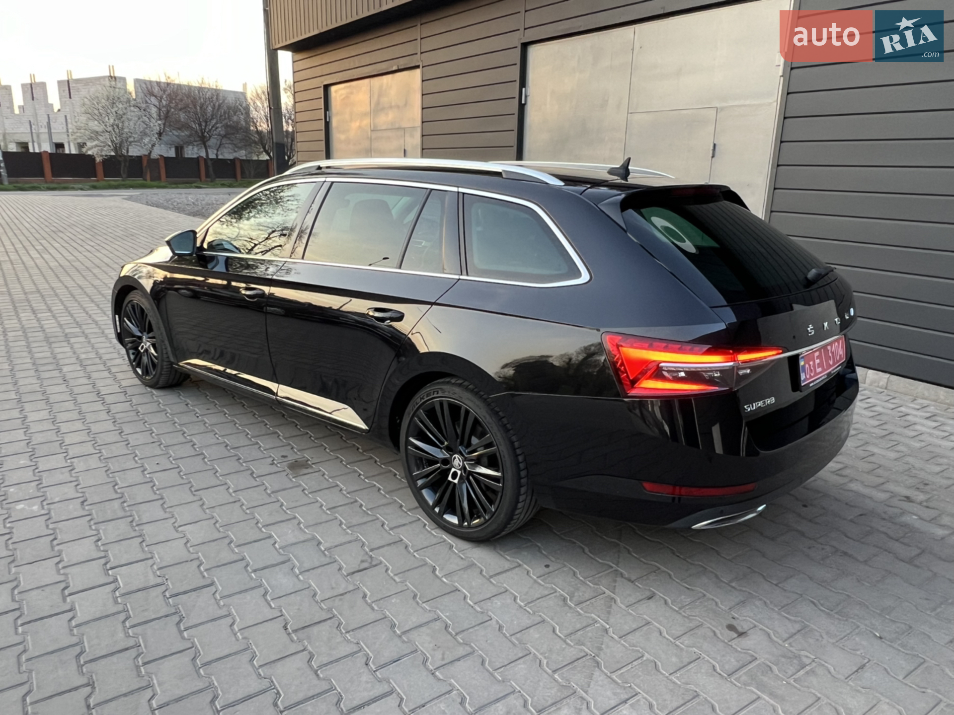 2019 Skoda Superb - мініатюра 7