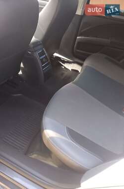 Лифтбек Skoda Superb 2011 в 
