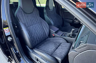 Універсал Skoda Superb 2021 в 