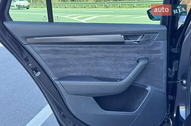 Універсал Skoda Superb 2021 в 