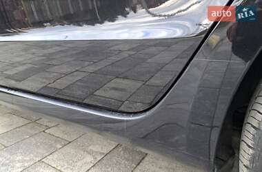 Лифтбек Skoda Superb 2014 в 