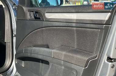 Ліфтбек Skoda Superb 2011 в 