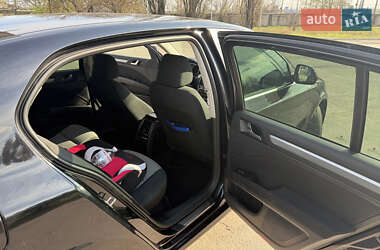 Лифтбек Skoda Superb 2008 в 
